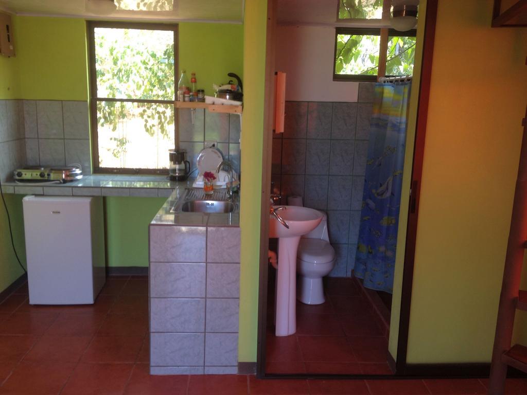 Hotel Royal Heights Jicaral Pokoj fotografie