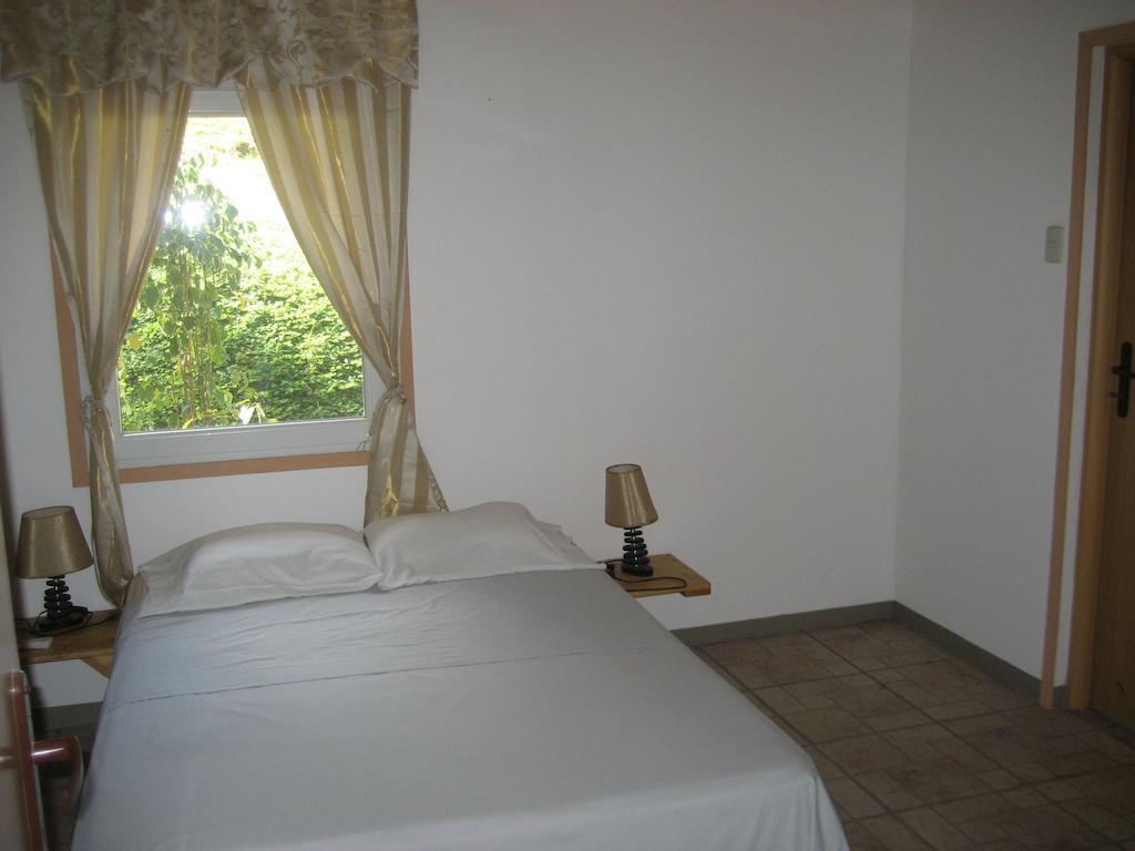 Hotel Royal Heights Jicaral Pokoj fotografie